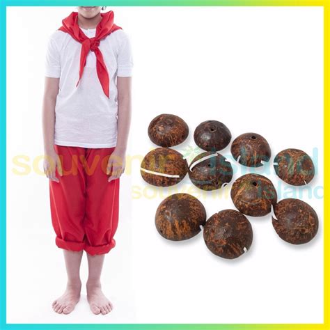 MAGLALATIK COSTUME.